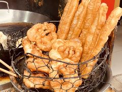 -小罗子汤店(大士院总店)