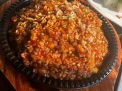 -枣子树素餐厅(铂金城店)