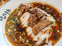 -常樂屋·常德米粉(青年路店)