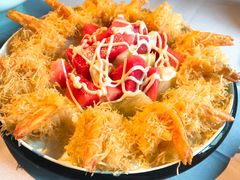 -万盛合(渔人码头店)
