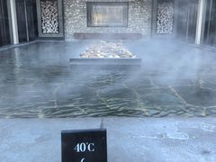 -清河半岛温泉度假酒店