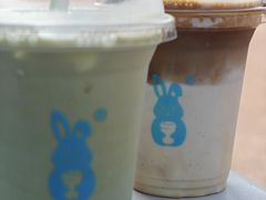-小意思咖啡店(草桥店)