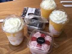 -麦山伴茶(田安北路店)