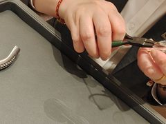 -溥仪零一零眼镜(上海K11艺术中心店)