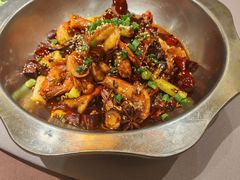 -沸腾鱼乡(知春路分店)