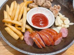 -鹿港小镇(黄金店)