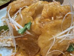 -老边饺子馆(东单店)