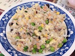 扬州炒饭-粗茶淡饭(东关街店)