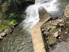 -将军关探险漂流