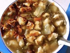 -刘老虎肉丸糊辣汤(总店)