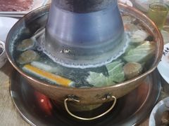 -原柳滩高台阶涮羊肉