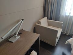 -锦江之星品尚(武汉协和医院取水楼地铁站店)