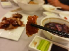 -全聚德(上海首店浦东店)