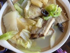 -下塘街25号农家菜馆(新场店)