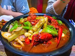 -龙虾风暴(松江店)