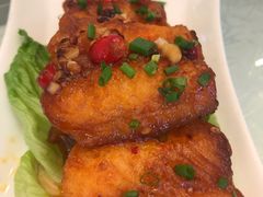 生煎糍粑鱼-亢龙太子酒轩(东湖店)