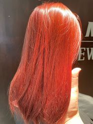 -NEW FACE烫染专业店