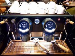 -MUSEE CAFE(保利·时光里店)