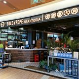 鲜嫩多汁惠灵顿羊排 • 食索意大利网红西餐厅