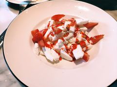 -玛尚诺Pizza&Bar(长泰广场店)