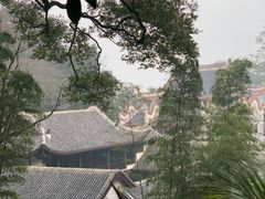 -岳麓山风景名胜区