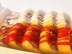 -N多寿司(交大店)