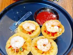 -Limapulo: Baba Can Cook