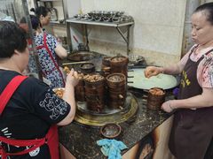 -代四孃牛华豆腐脑美味小食(总店)