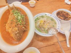 -老雒阳面馆·水席(王城路店)