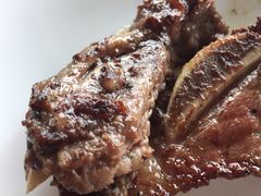 -荣誉国际酒店-云顶旋转餐厅