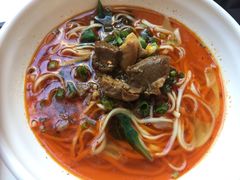 -成都鼓楼智选假日酒店-餐厅