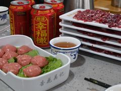 -杏花吴记牛肉火锅