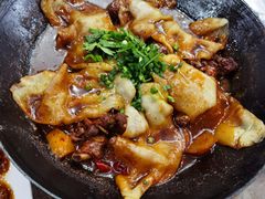 地锅鸡-徐州大排档(江山路店)