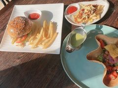 -Cactus墨西哥仙人掌餐厅