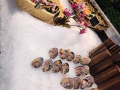 -川骄海鲜自助(河东店)