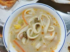 -清真·马坡烧烤涮牛肚·酸浆火锅(新区总店)