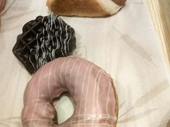 -山崎面包(苏州中心店)