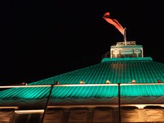 -上海和平饭店-华懋阁 The Cathay Room