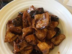-玉林烤鸭店(垡头店)