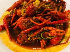 -漫天香·小龙虾餐厅(夏湾店)