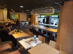 -麦当劳(团结湖店)
