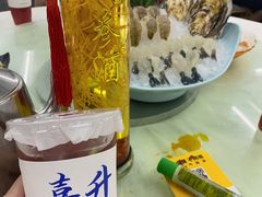 -嘉升大排档(番禺总店)