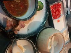 -同仁四季椰子鸡(宝安壹方城店)