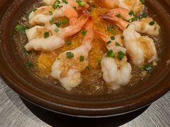 -潮界(虹桥新天地店)