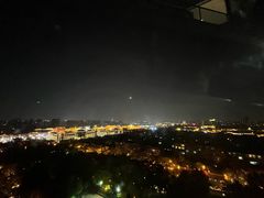 -烛影拾光观景餐厅·创意菜·摄影·小提琴(大唐不夜城店)