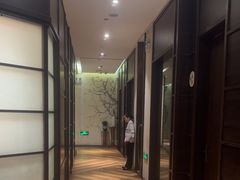-毛家饭店·30年融合新湘菜(汉峪金谷店)