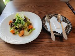 -FUNFUN有饭花园聚会餐厅
