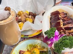 -肥韬茶餐厅(南山mini店)