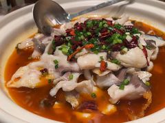 -渔乡米香·剁椒鱼头(四方坪店)