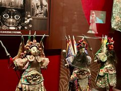 -中国闽台缘博物馆